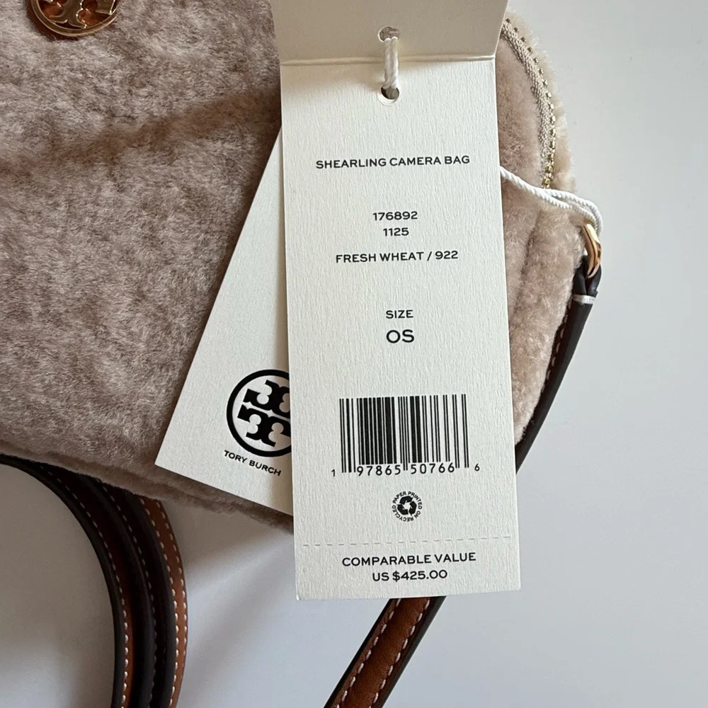 perfect bag